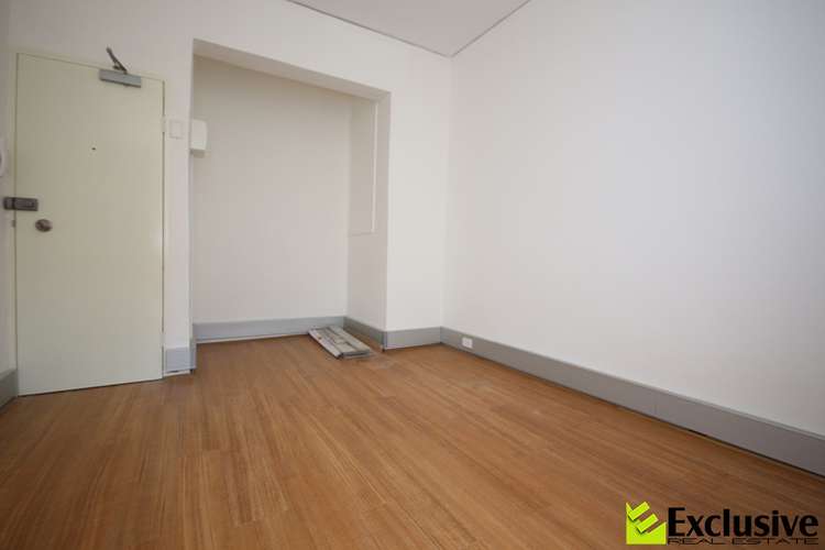 Second view of Homely studio listing, 18/405 Bourke Street, Surry Hills NSW 2010