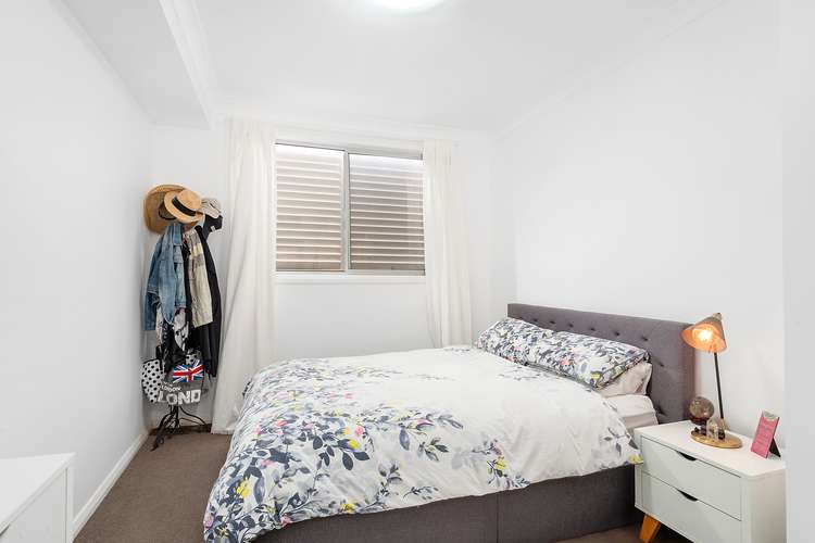 Fourth view of Homely apartment listing, 17/14-16 Smythe Street, Merrylands NSW 2160