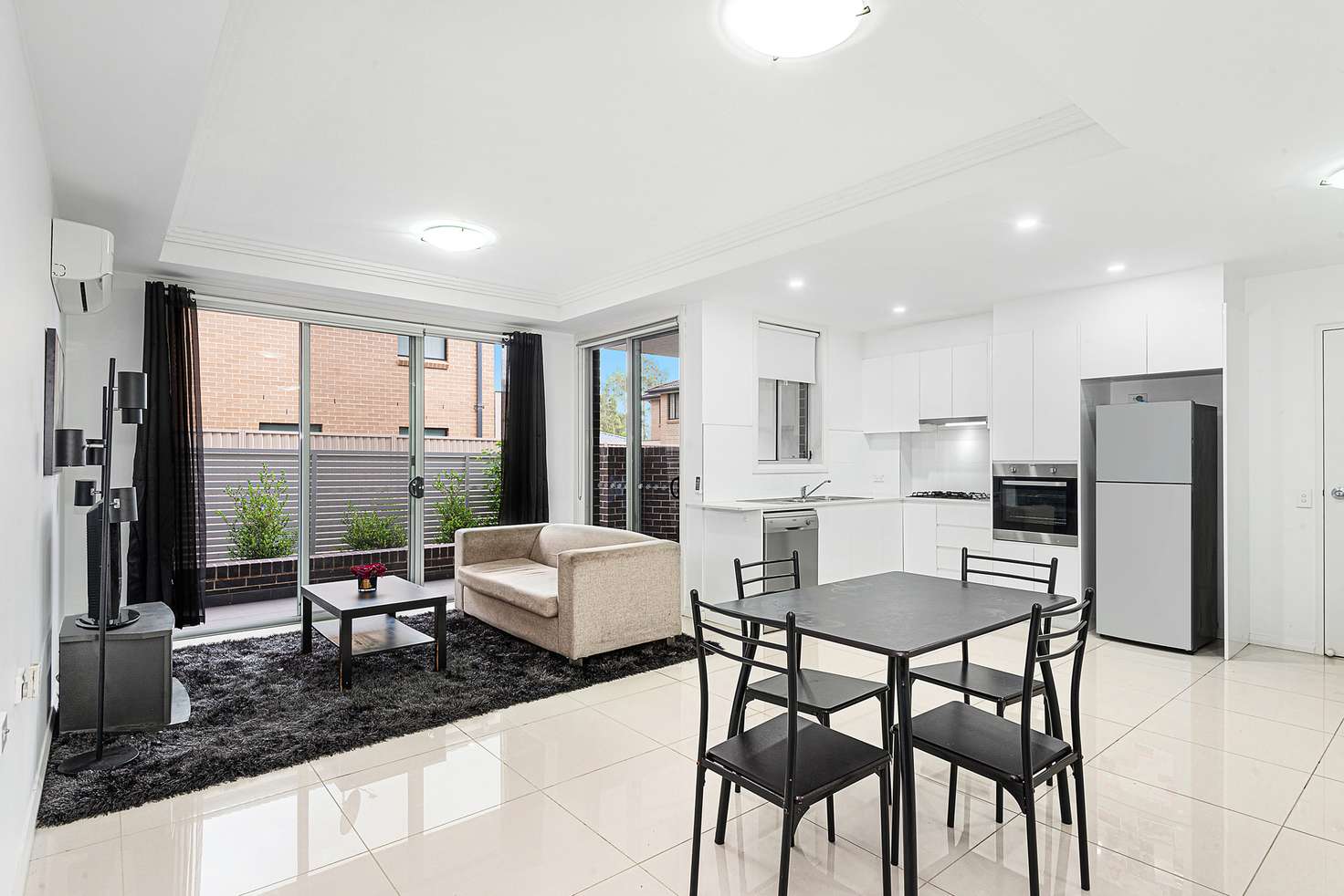 Main view of Homely apartment listing, 13/14-16 Smythe Street, Merrylands NSW 2160