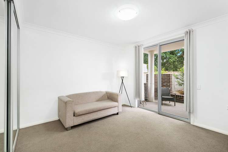 Fourth view of Homely apartment listing, 13/14-16 Smythe Street, Merrylands NSW 2160