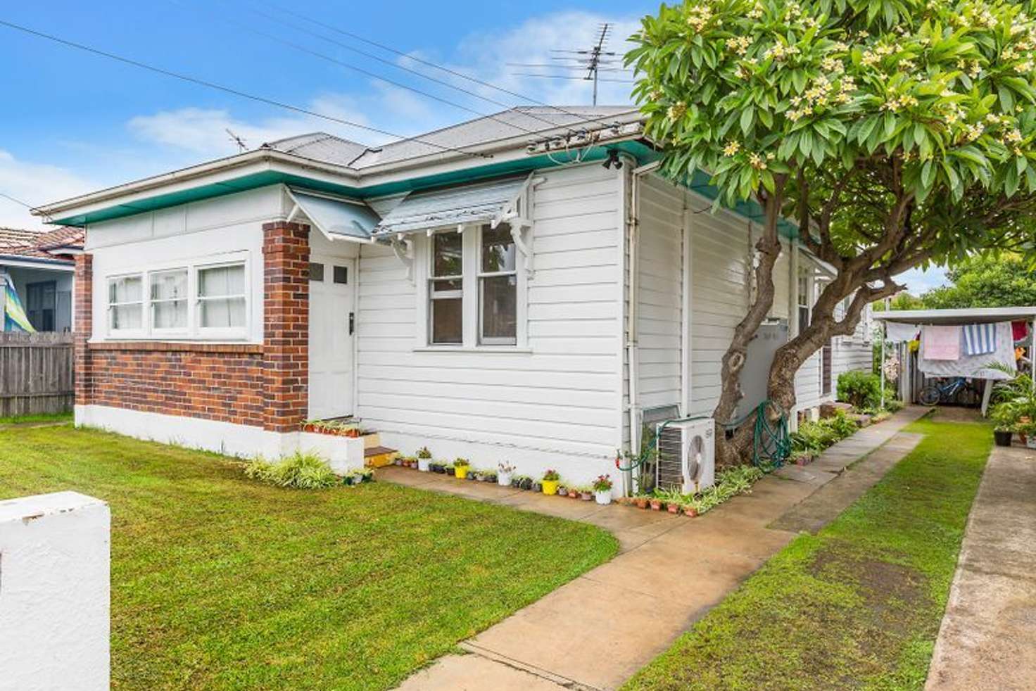 Main view of Homely house listing, 1/6 Bennalong Street, Granville NSW 2142