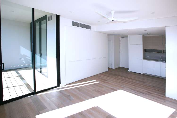 Third view of Homely apartment listing, 105/124 Terry Street, Rozelle NSW 2039