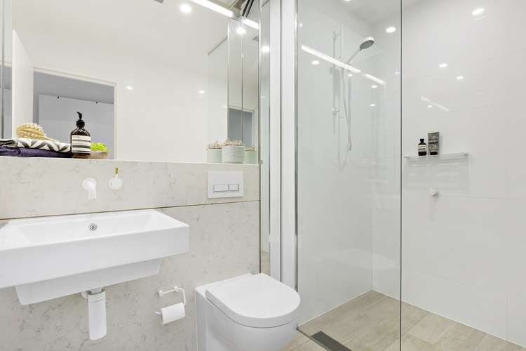 Fourth view of Homely apartment listing, 105/124 Terry Street, Rozelle NSW 2039