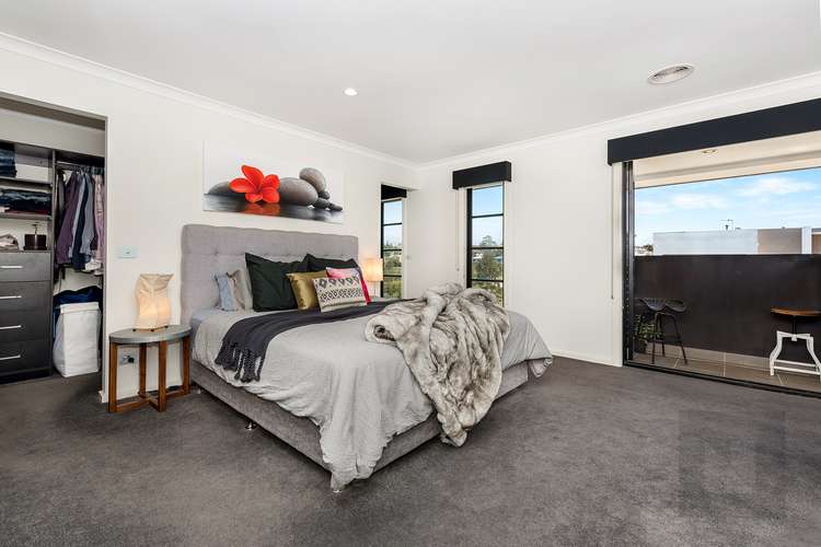 Fifth view of Homely house listing, 11 Enclave Avenue, Ascot Vale VIC 3032