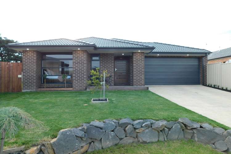 Main view of Homely house listing, 17 Bect Street, Sebastopol VIC 3356