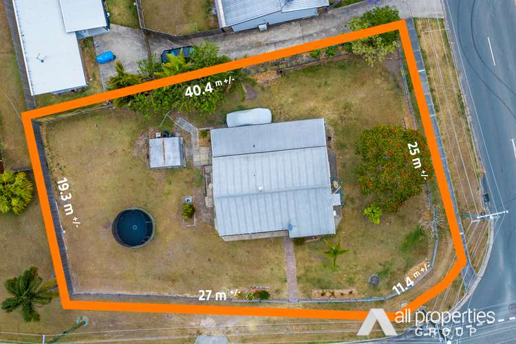 5 Pembroke Road, Bethania QLD 4205