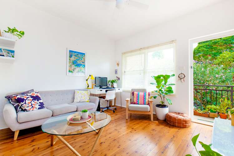 Main view of Homely apartment listing, 1/226 Sydney Road, Fairlight NSW 2094