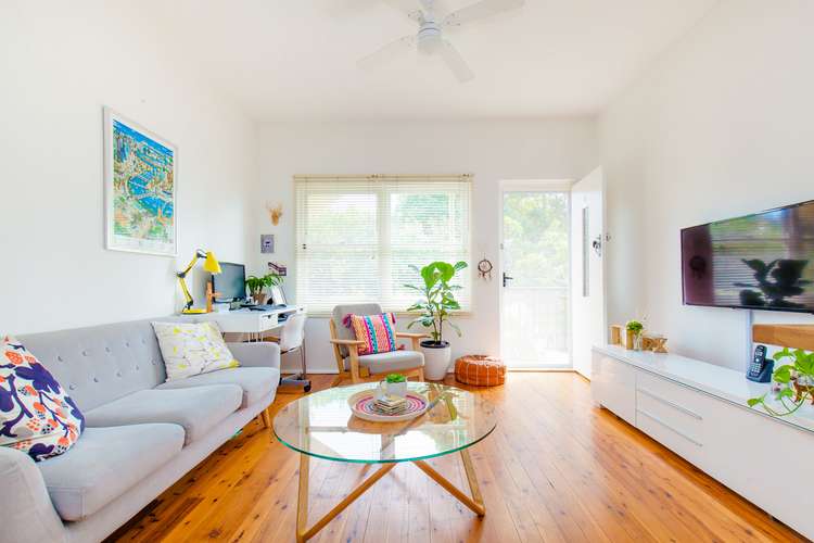 Second view of Homely apartment listing, 1/226 Sydney Road, Fairlight NSW 2094
