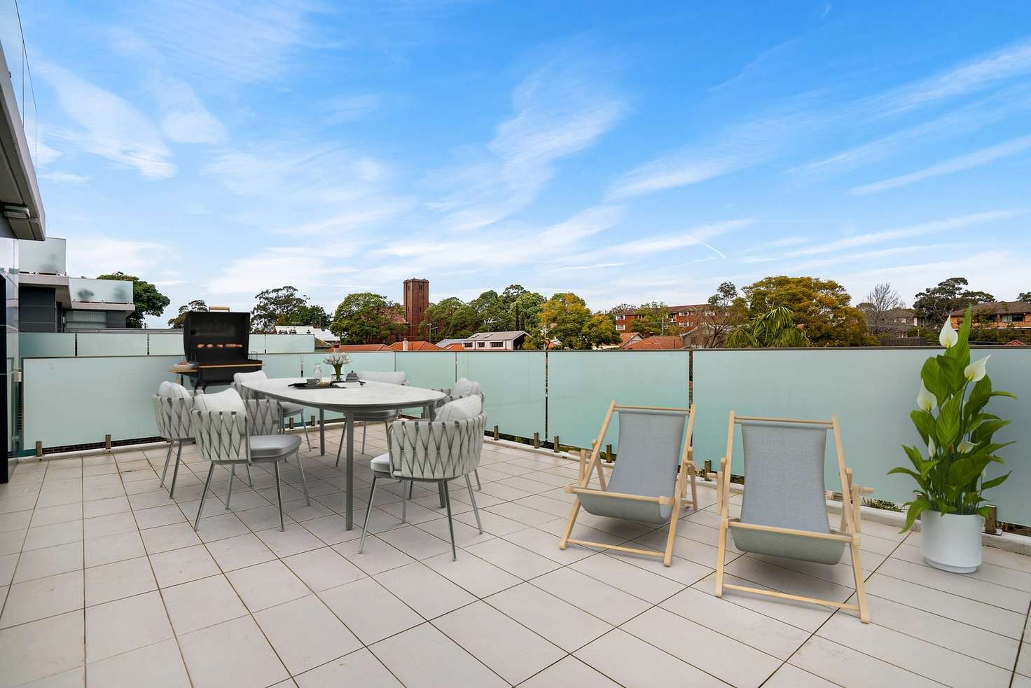 Main view of Homely apartment listing, 54 Formosa Street, Drummoyne NSW 2047