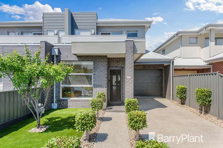 Main view of Homely townhouse listing, 126 Seventh Avenue, Altona North VIC 3025