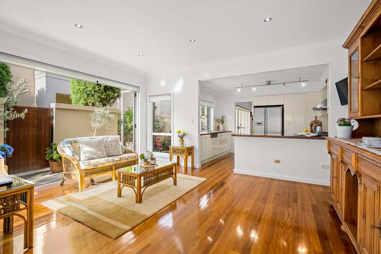 Second view of Homely townhouse listing, 8/44-46 Kembla Street, Wollongong NSW 2500