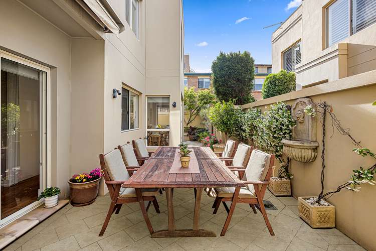 Fourth view of Homely townhouse listing, 8/44-46 Kembla Street, Wollongong NSW 2500