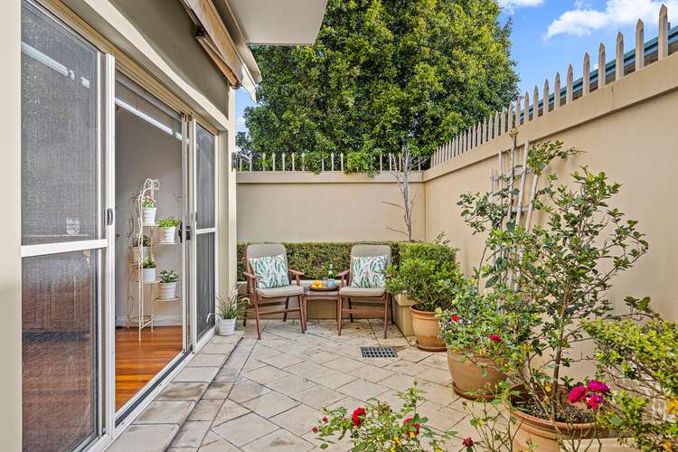 Fifth view of Homely townhouse listing, 8/44-46 Kembla Street, Wollongong NSW 2500