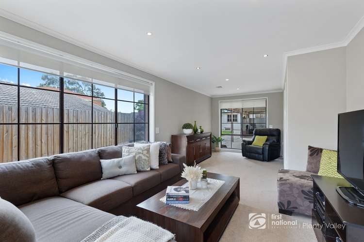 Fifth view of Homely house listing, 3 Vines Court, Mill Park VIC 3082