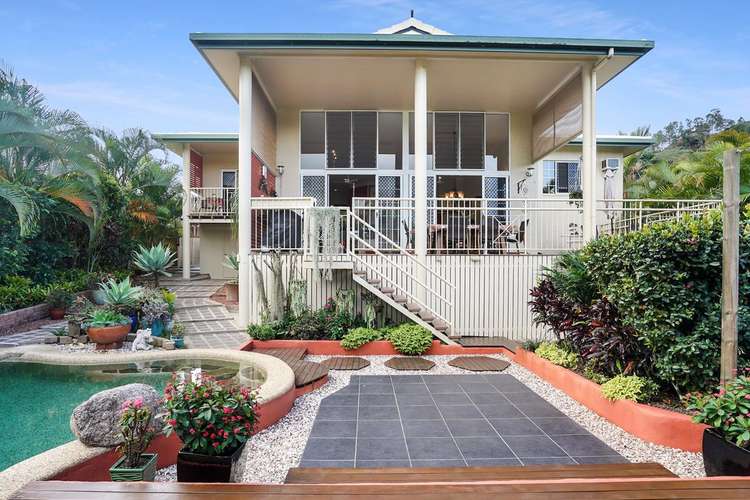 Main view of Homely house listing, 10 Barossa Close, Brinsmead QLD 4870