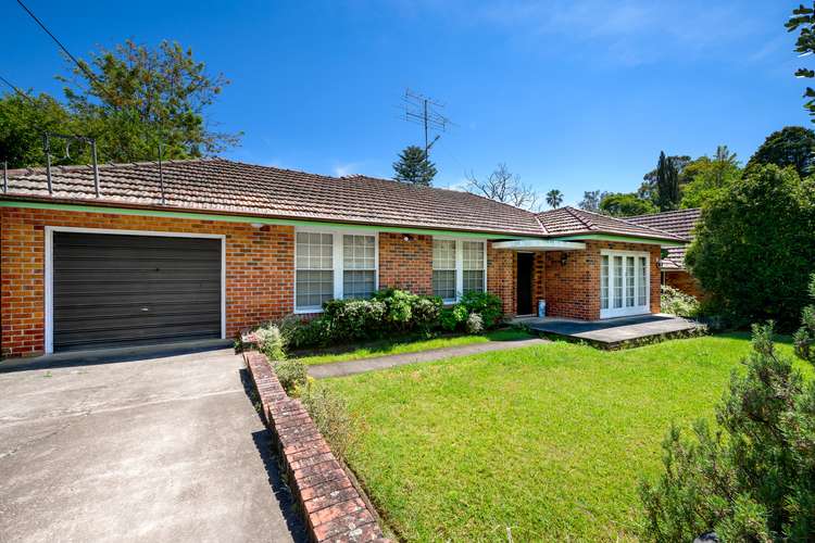 Main view of Homely house listing, 7 Beaconsfield Parade, Lindfield NSW 2070