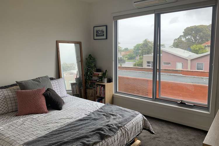Third view of Homely townhouse listing, 4/6 Rosamond Road, Footscray VIC 3011