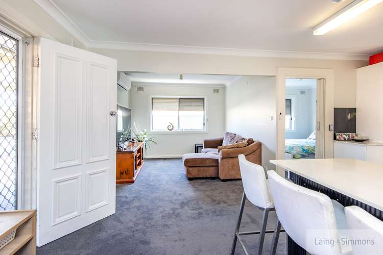 Fourth view of Homely house listing, 1/2 Alexander Place, Swansea NSW 2281