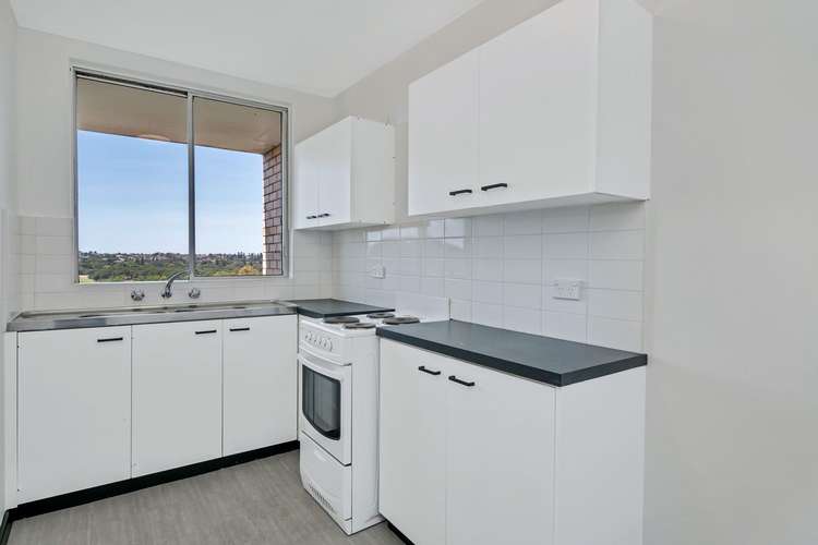Second view of Homely unit listing, 45/57 Cook Road, Centennial Park NSW 2021