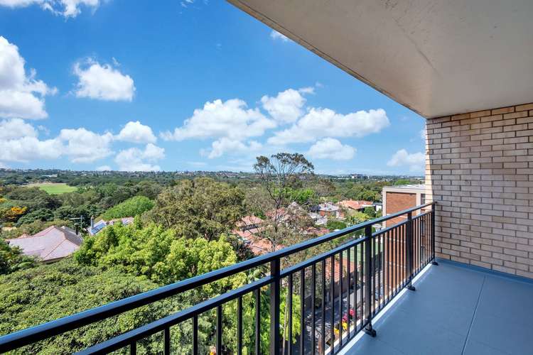 Fifth view of Homely unit listing, 45/57 Cook Road, Centennial Park NSW 2021