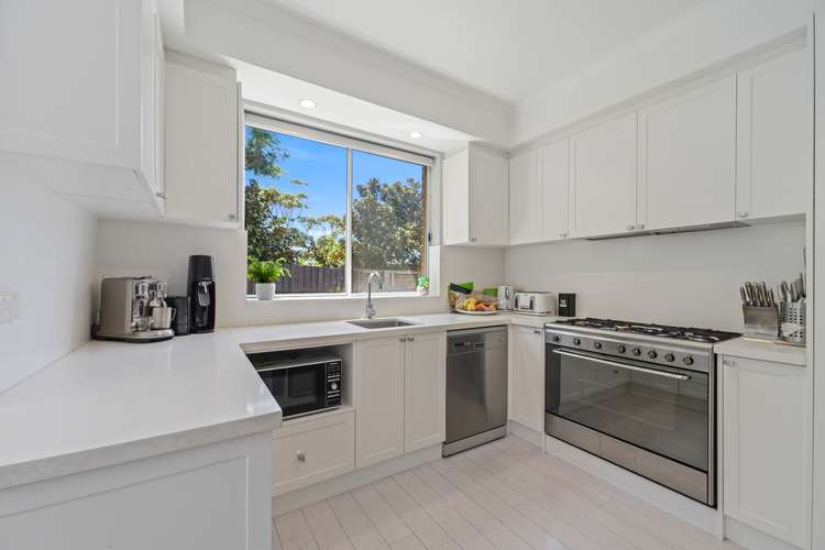 Third view of Homely townhouse listing, 8/141 Oberon Street, Coogee NSW 2034