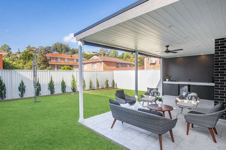 Fourth view of Homely house listing, 19B Banks Road, Earlwood NSW 2206