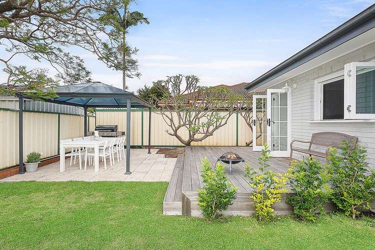 Main view of Homely house listing, 28A Tuffy Avenue, Sans Souci NSW 2219