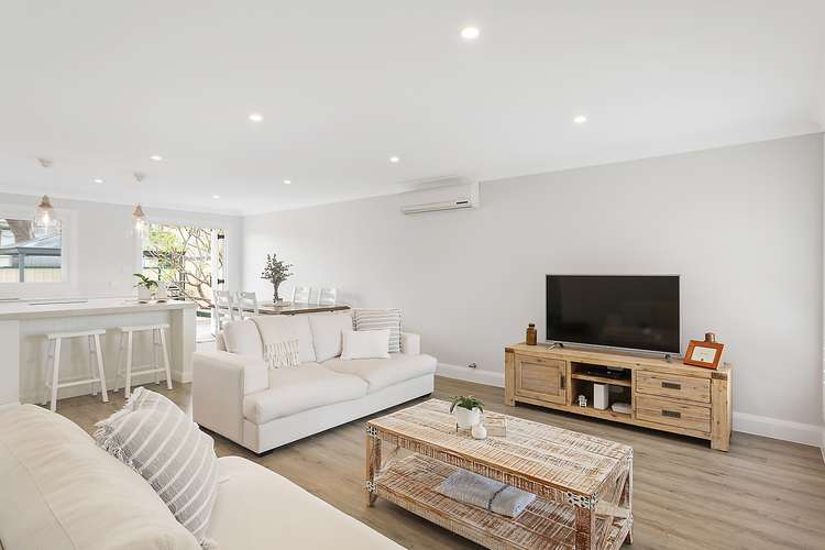 Third view of Homely house listing, 28A Tuffy Avenue, Sans Souci NSW 2219