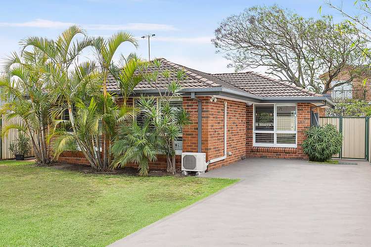 Sixth view of Homely house listing, 28A Tuffy Avenue, Sans Souci NSW 2219