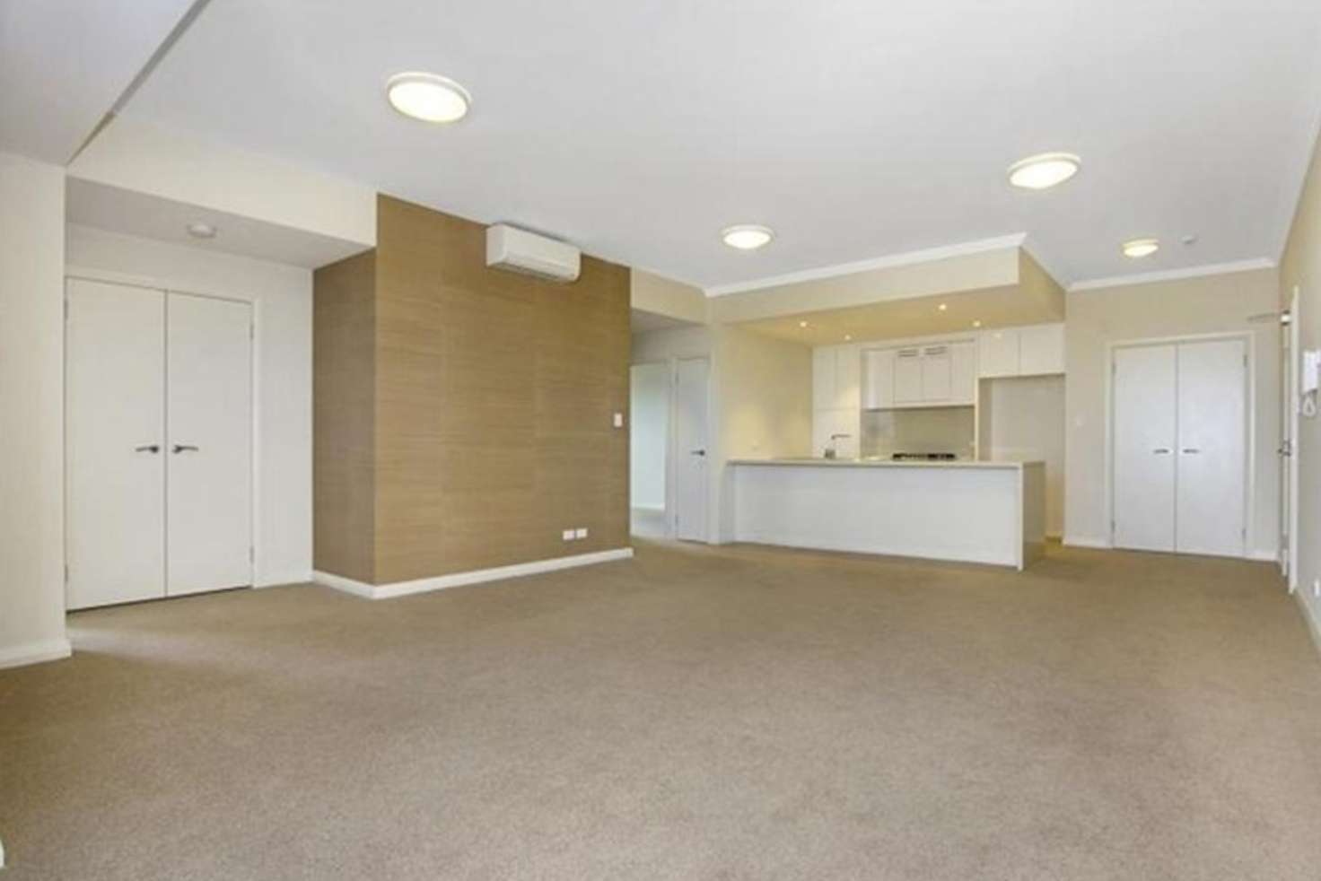 Main view of Homely apartment listing, 805/5 Waterways Street, Wentworth Point NSW 2127