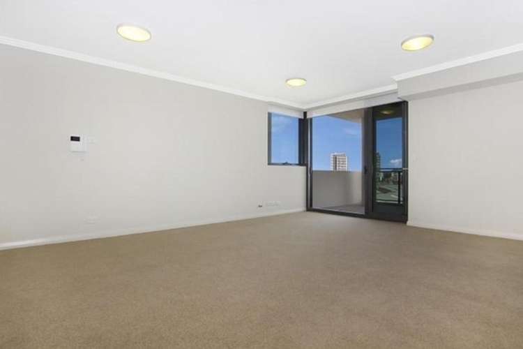 Third view of Homely apartment listing, 805/5 Waterways Street, Wentworth Point NSW 2127