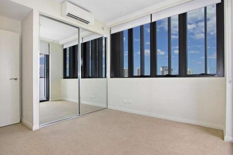 Fourth view of Homely apartment listing, 805/5 Waterways Street, Wentworth Point NSW 2127