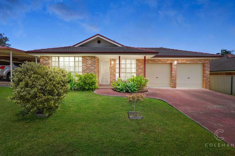 Main view of Homely house listing, 18 Maneela Road, Buff Point NSW 2262