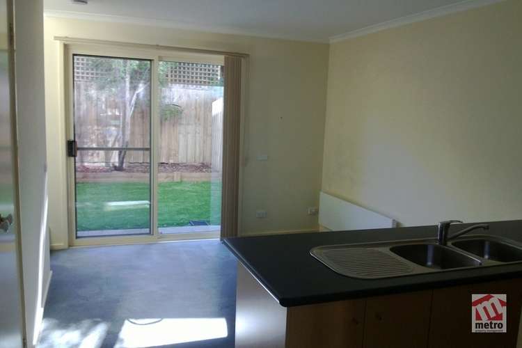 Fourth view of Homely townhouse listing, 4 Eva Buhlert Close, Brunswick VIC 3056