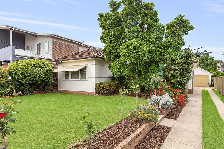 Main view of Homely house listing, 63 Ely Street, Revesby NSW 2212