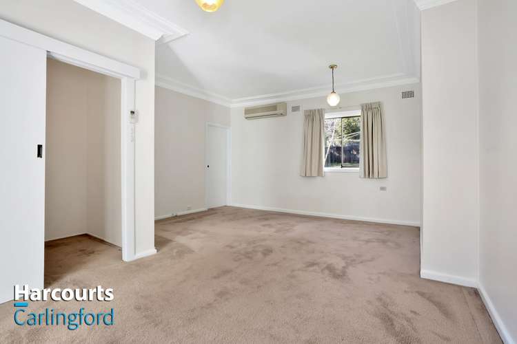 Second view of Homely house listing, 16 Dunmore Avenue, Carlingford NSW 2118