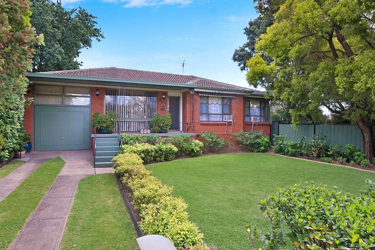 47 Greenleaf Street, Constitution Hill NSW 2145