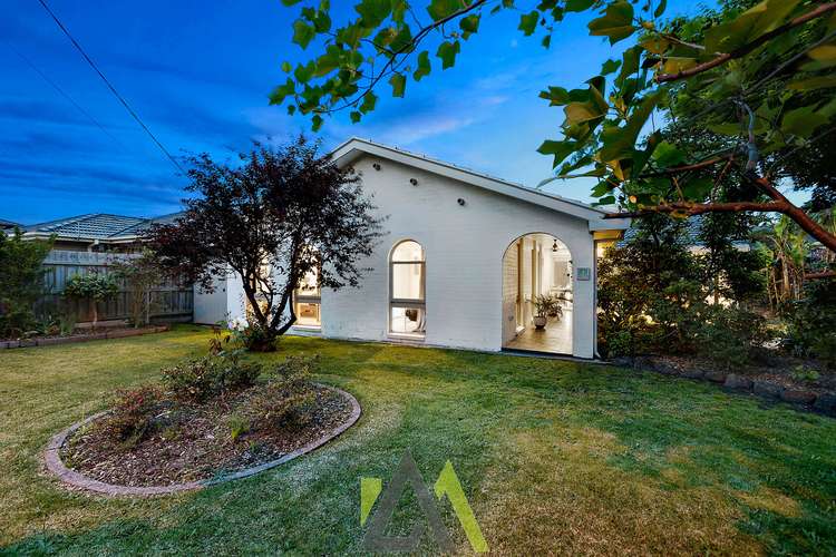 Third view of Homely house listing, 44 Leawarra Parade, Frankston VIC 3199
