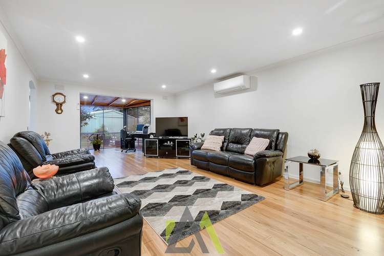 Fifth view of Homely house listing, 44 Leawarra Parade, Frankston VIC 3199