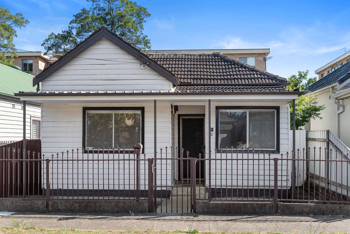 Main view of Homely house listing, 19 Lever Street, Rosebery NSW 2018