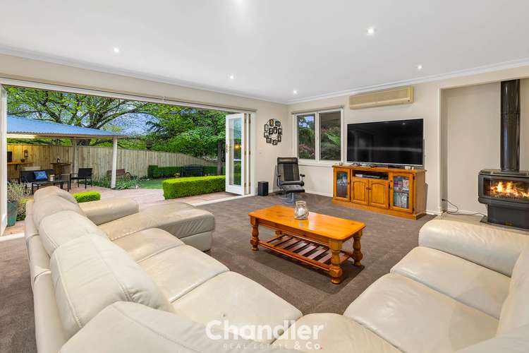 Fifth view of Homely house listing, 405 Monbulk Road, Monbulk VIC 3793
