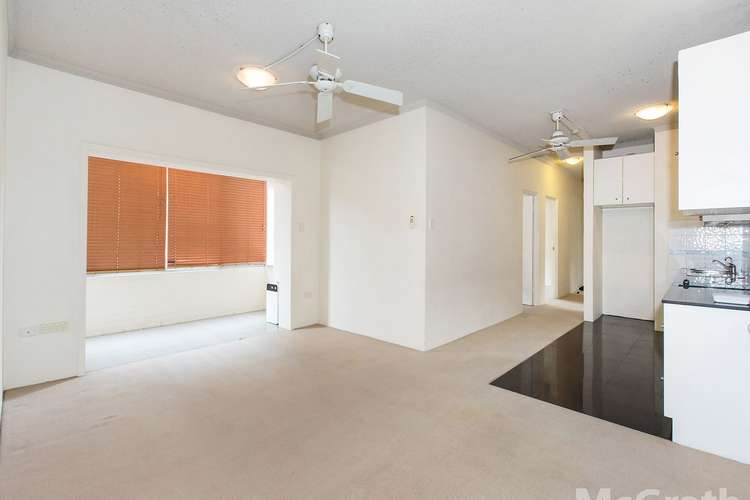 Second view of Homely apartment listing, 3/182 Russell Avenue, Dolls Point NSW 2219