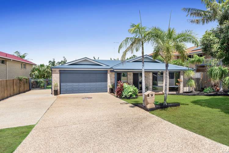 Second view of Homely house listing, 21 Gaylen Street, Thornlands QLD 4164
