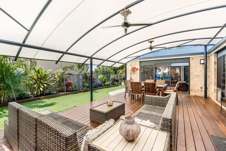 Fourth view of Homely house listing, 21 Gaylen Street, Thornlands QLD 4164