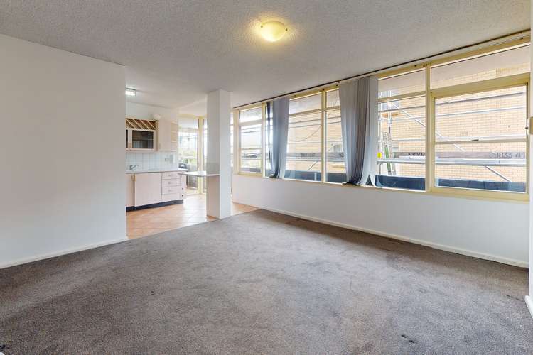 Second view of Homely apartment listing, 102/79 Mitchell Road, Cronulla NSW 2230