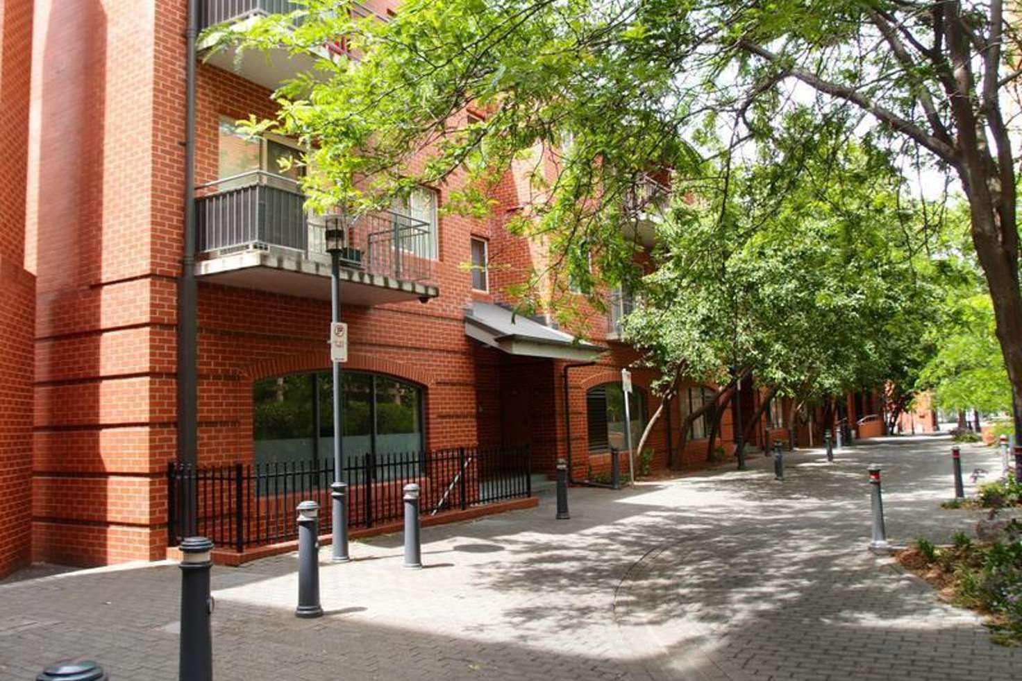 Main view of Homely apartment listing, 7/8 Charlick Circuit, Adelaide SA 5000