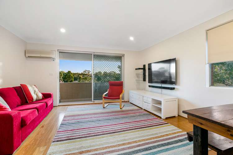 Main view of Homely unit listing, 7/15 Loftus Street, Ashfield NSW 2131