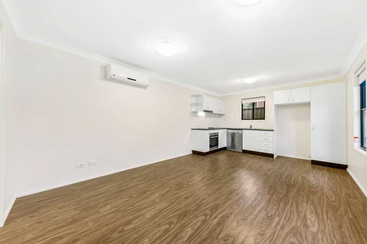 Second view of Homely house listing, 28A Pelleas Street, Blacktown NSW 2148