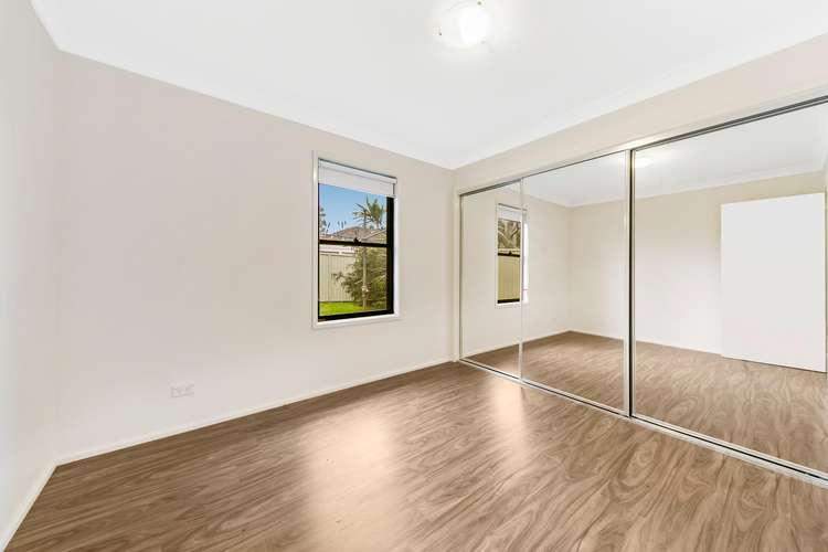 Fourth view of Homely house listing, 28A Pelleas Street, Blacktown NSW 2148