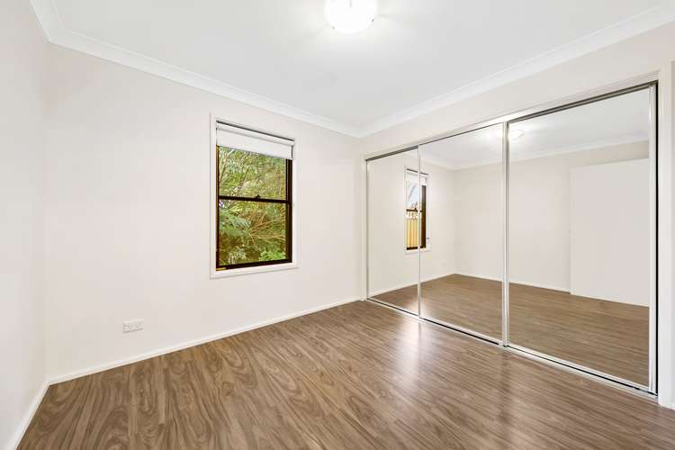 Fifth view of Homely house listing, 28A Pelleas Street, Blacktown NSW 2148